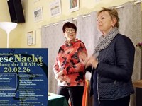Lesenacht M 62 