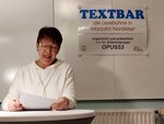 Textbar Ahrensfelde