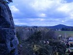 Blick von der Einsiedlerei
