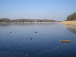 Zesener See am 03.03.18