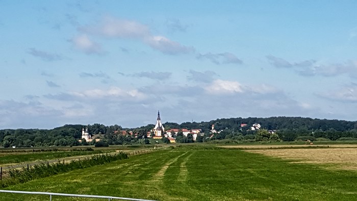 Oderweg