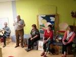 Lese-Ernte am 28.09. 2018