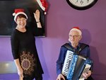 Weihnachtsveranstaltung 2024
