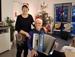Weihnachtsveranstaltung 2024