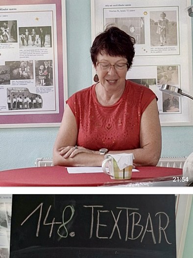 Textbar Ahrensfelde