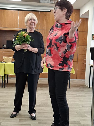 Gisela Oechelh&auml;user