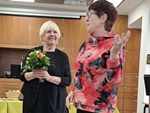 Gisela Oechelh&auml;user 